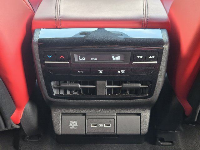 Used 2024 Acura MDX A-Spec AWD/4WD image 30