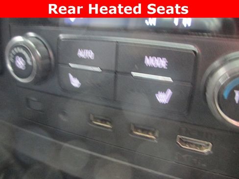 Used 2017 Chevrolet Tahoe LT w/ LT Signature Package image 25