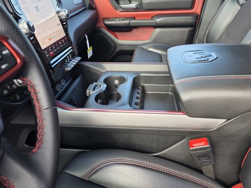 New 2026 RAM 1500 Rebel w/ Bed Utility Group image 13