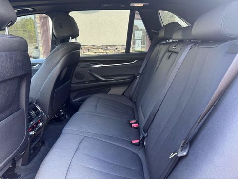Used 2018 BMW X5 sDrive35i RWD image 15