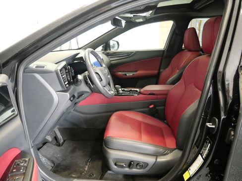 Certified 2025 Lexus NX 350 350 Base image 13