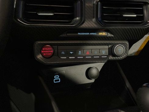 New 2026 Ford Mustang Ecoboost Fastback w/ Mustang Nite Pony Package image 31
