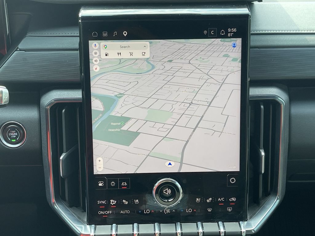 Certified 2024 GMC Acadia AT4 w/ Luxury Package AWD/4WD image 14