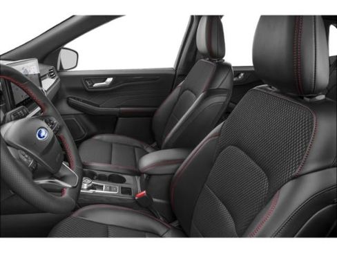 Used 2024 Ford Escape ST-Line w/ Cold Weather Package image 9