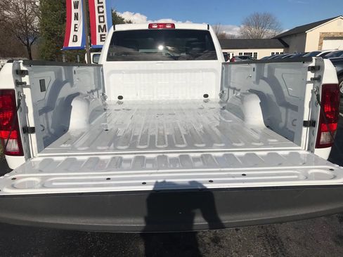 Used 2022 RAM 1500 Tradesman w/ Power & Remote Entry Group image 32