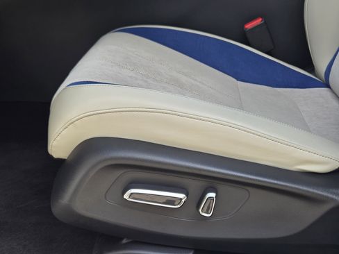 Certified 2025 Acura ADX A-Spec AWD/4WD image 26