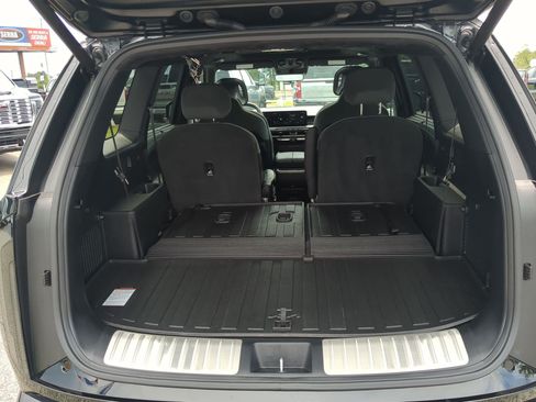 Used 2027 Kia Telluride SX Prestige X-Pro AWD/4WD image 23