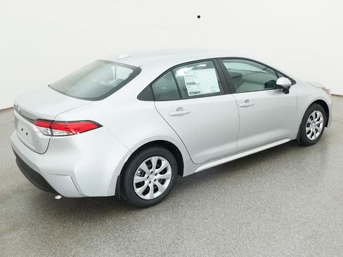 New 2026 Toyota Corolla LE image 28