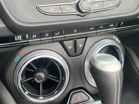 Used 2023 Chevrolet Camaro LT w/ RS Package image 26