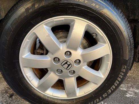 Used 2009 Honda CR-V EX image 40