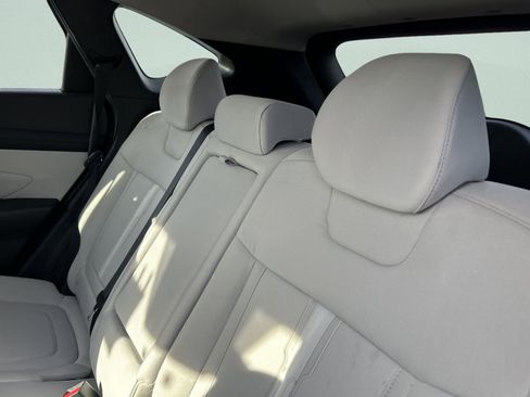 Used 2025 Hyundai Tucson SEL image 15