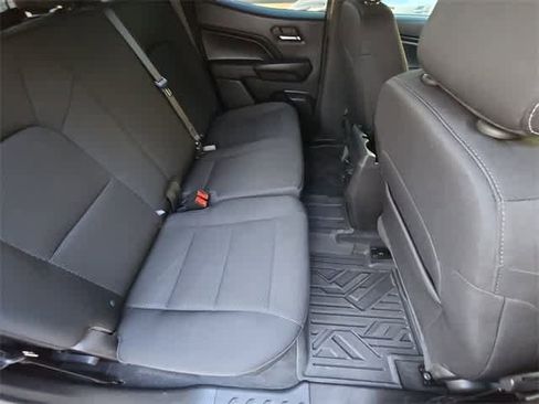 Used 2023 Chevrolet Colorado LT image 20