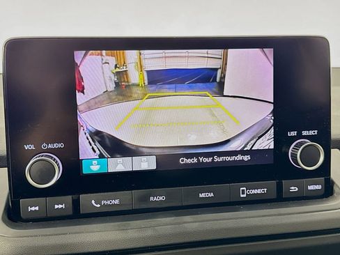 Used 2025 Honda Accord LX image 27