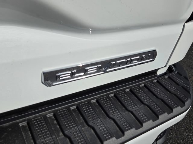 New 2026 GMC Sierra 1500 Elevation w/ Elevation Premium Package AWD/4WD image 6