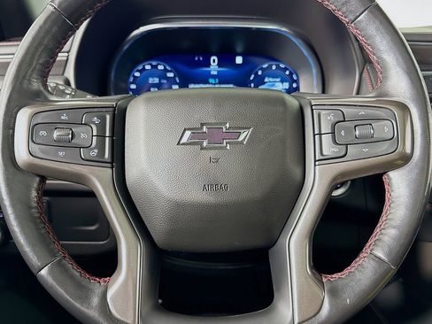 Used 2022 Chevrolet Tahoe RST w/ Sport Performance Package image 49