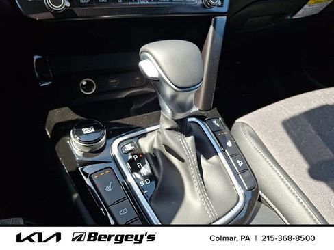 New 2026 Kia Seltos S AWD/4WD image 12