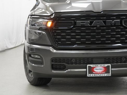 New 2026 RAM 1500 Big Horn image 6