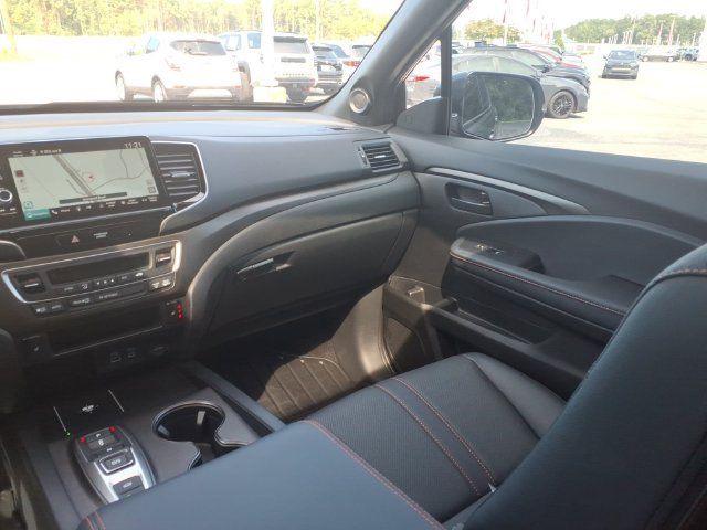 Used 2026 Honda Ridgeline TrailSport image 11