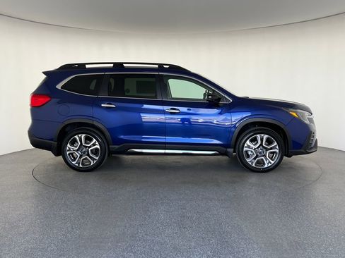 New 2026 Subaru Ascent Touring AWD/4WD image 2