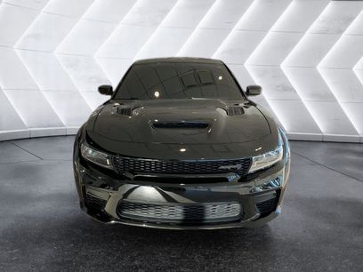 Used 2022 Dodge Charger SRT Hellcat w/ Harman/Kardon Audio Group