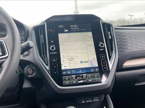 New 2026 Subaru Forester Limited image 26