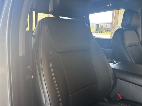 Used 2024 Ford F250 Lariat w/ Lariat Ultimate Package AWD/4WD image 37