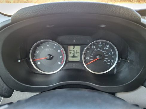 Used 2014 Subaru Forester 2.5i Premium w/ Protection Package #1 image 17