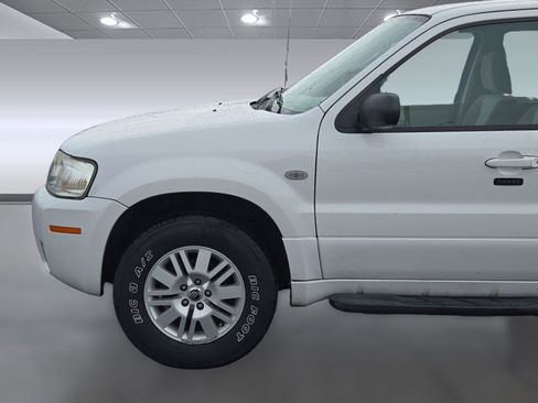 Used 2006 Mercury Mariner Convenience image 19