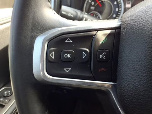 Certified 2022 RAM 1500 Laramie image 21