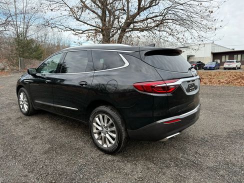 Used 2019 Buick Enclave Premium w/ Experience Buick Package image 6