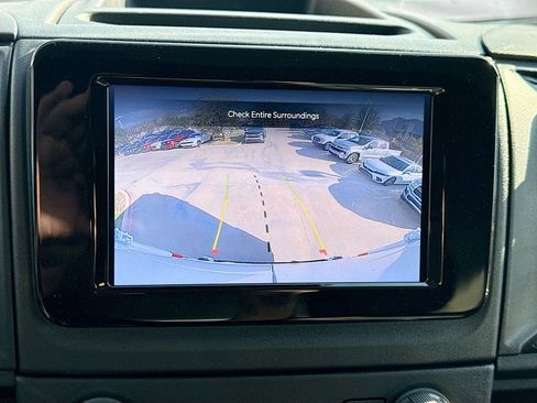 Used 2026 RAM ProMaster 2500 image 14