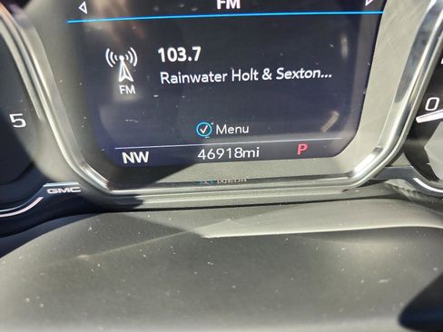 Used 2021 GMC Sierra 2500 Denali w/ Denali Black Diamond Edition image 26