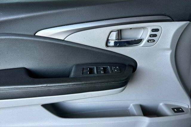 Used 2020 Honda Pilot EX-L image 11