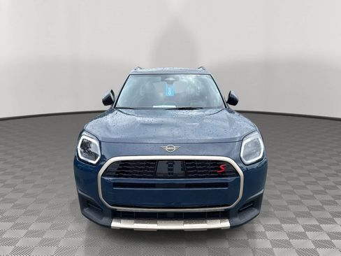 New 2026 MINI Cooper Countryman S image 8