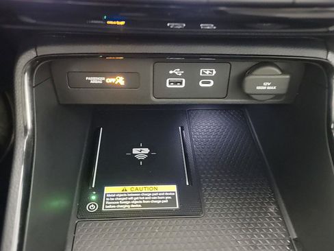 Certified 2025 Honda CR-V Sport Touring image 32