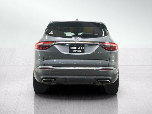 Used 2020 Buick Enclave Avenir w/ Avenir Technology Package AWD/4WD image 4
