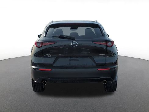 Certified 2023 MAZDA CX-30 AWD 2.5 S w/ Select Package image 5