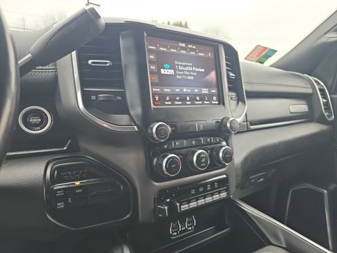 Used 2020 RAM 3500 Laramie w/ Night Edition image 26