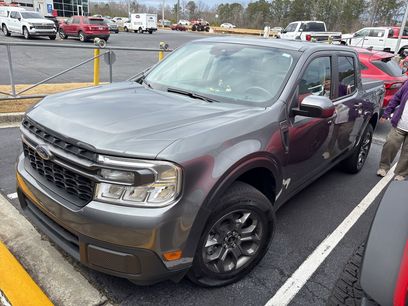 Used 2023 Ford Maverick XLT w/ XLT Luxury Package