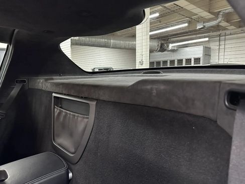 Used 2011 Mercedes-Benz SLS AMG Coupe image 7