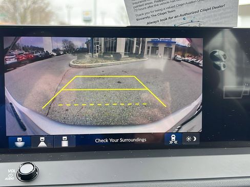 New 2026 Honda Accord Sport image 28