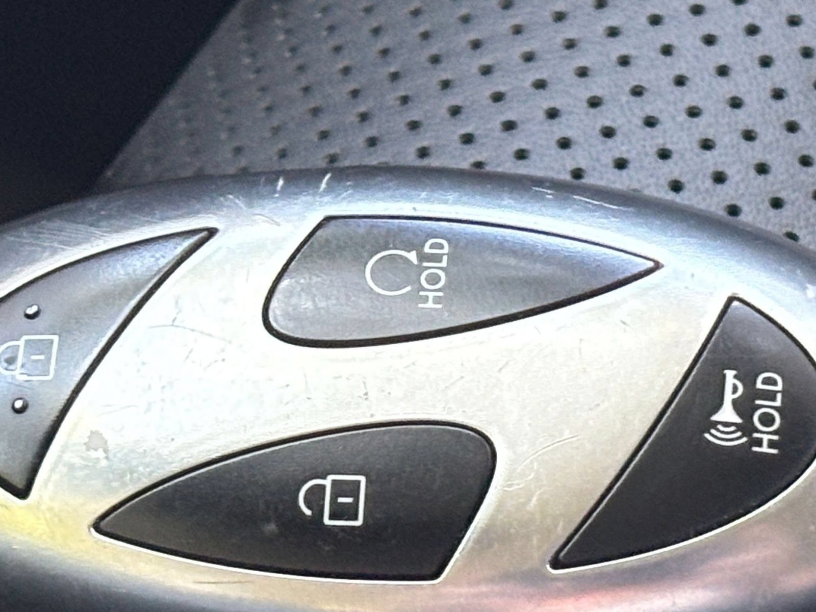 Used 2026 Hyundai Santa Fe SEL FWD image 27