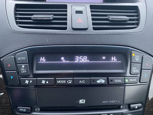 Used 2012 Acura MDX w/ Technology Package image 32