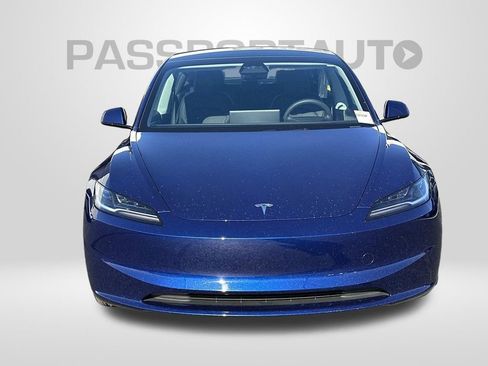 Used 2025 Tesla Model 3 RWD image 7
