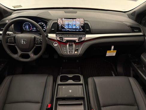 New 2026 Honda Odyssey Sport-L image 14