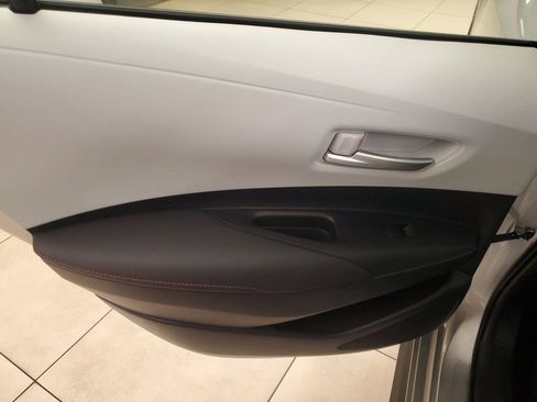 Certified 2025 Toyota Corolla SE image 13