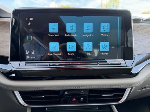 New 2026 Volkswagen Atlas SE image 16