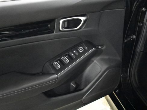 Certified 2024 Honda Civic Touring image 14