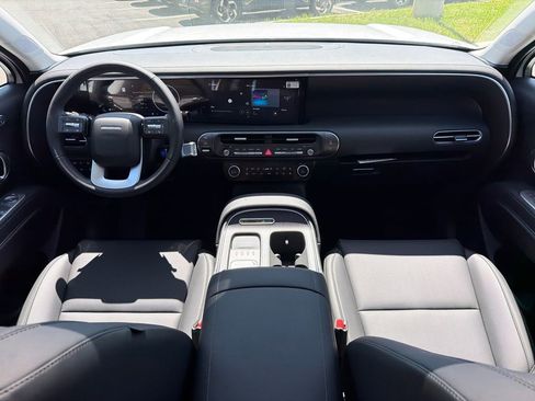 New 2026 Hyundai Palisade SEL Premium FWD image 23