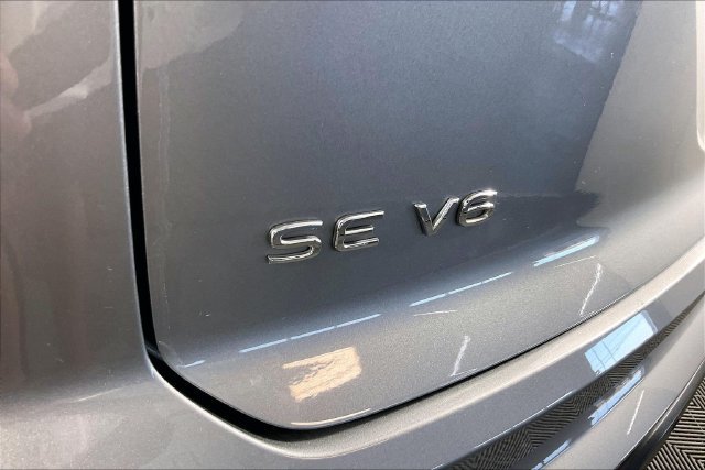 Used 2023 Volkswagen Atlas Cross Sport SE FWD image 20